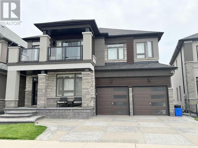 apartment at 22 ROWLEY STREET, Brantford, Ontario, N3S0J6
