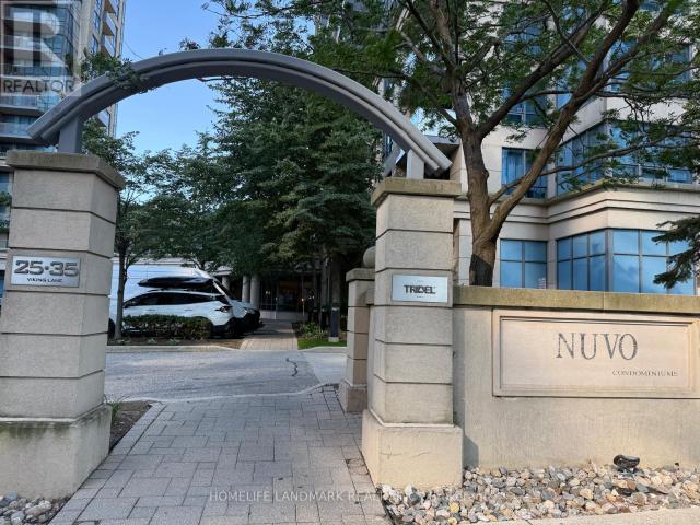 apartment at 2346 25 VIKING LANE, Toronto, Ontario, M9B0A1