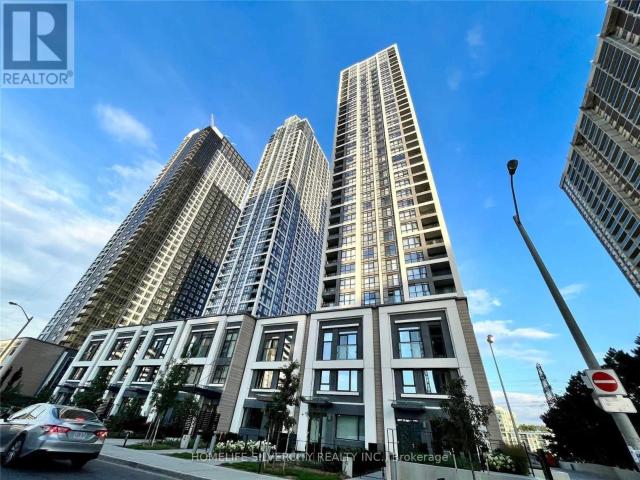 apartment at 234 5 MABELLE AVENUE, Toronto, Ontario, M9A0C8
