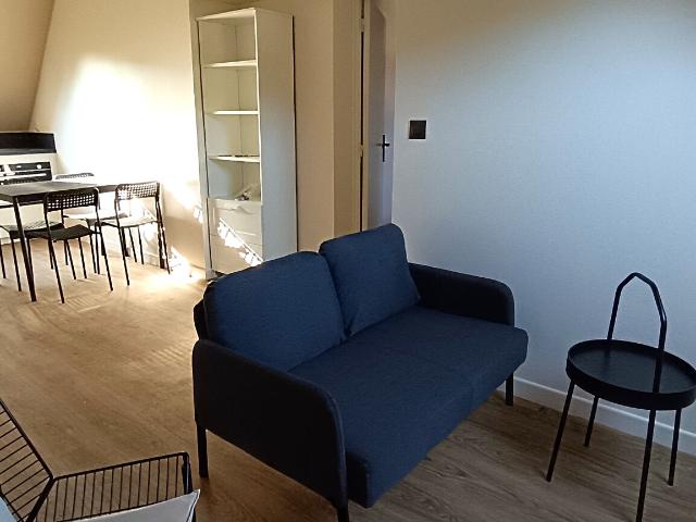 apartment at 23500 FELLETIN