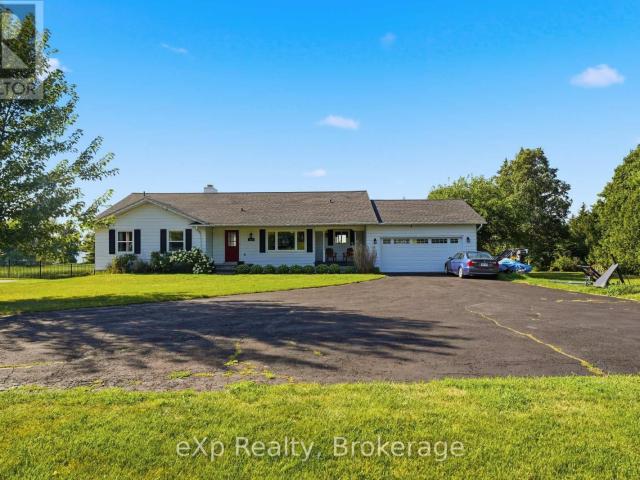apartment at 2352 COUNTY ROAD 3, Prince Edward County, Ontario, K0K1L0