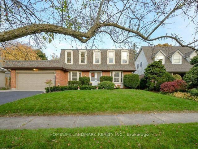 apartment at 2365 BACCARO ROAD, Oakville, Ontario, L6J5V9
