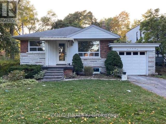 apartment at 236 MAIN RENFORTH DRIVE, Toronto, Ontario, M9C2K9