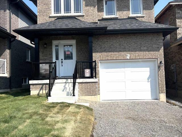 apartment at 236 ONEIL STREET, Peterborough, Ontario, K9K0H1