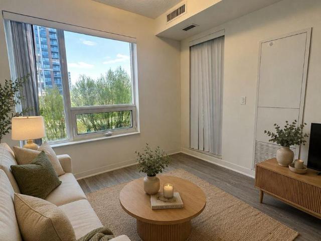 apartment at 236 8228 BIRCHMOUNT ROAD, Markham, Ontario, L3R1A6