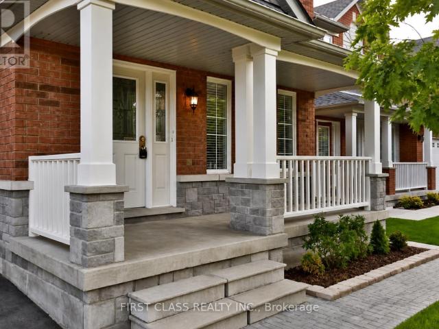 apartment at 2372 CORNERBROOKE CRESCENT