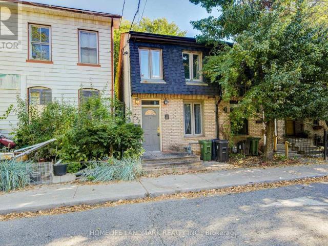apartment at 237 ONTARIO STREET, Toronto, Ontario, M5A2V6