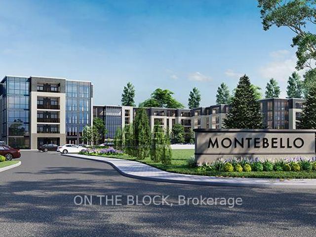 apartment at 237 50 HERRICK AVENUE, St. Catharines, Ontario, L2P0B8