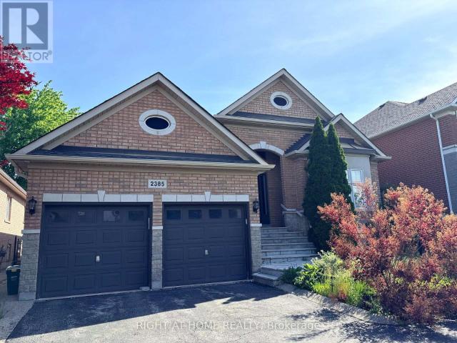 apartment at 2385 EIGHTH LINE, Oakville, Ontario, L6H7L7