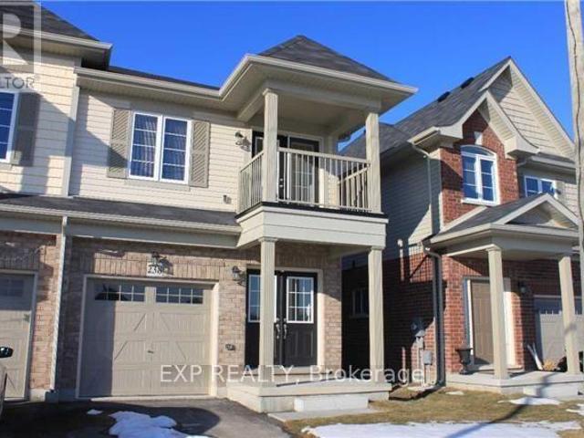 apartment at 238 LORMONT BOULEVARD, Hamilton, Ontario, L8J0K2