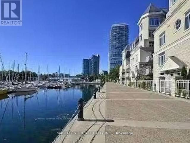 apartment at 238 30 STADIUM ROAD, Toronto, Ontario, M5V3P4