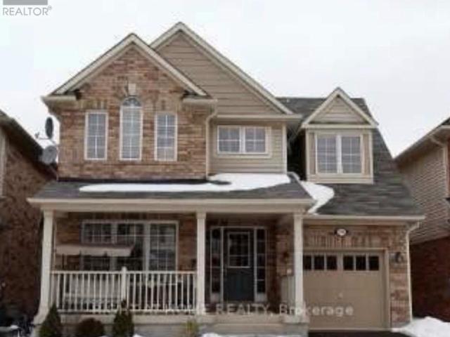 apartment at 239 MCDOUGALL CROSSING, Milton, Ontario, L9T0P3