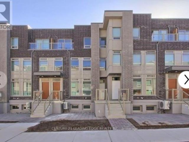 apartment at 239 11 APPLEWOOD LANE, Toronto, Ontario, M9C0C1
