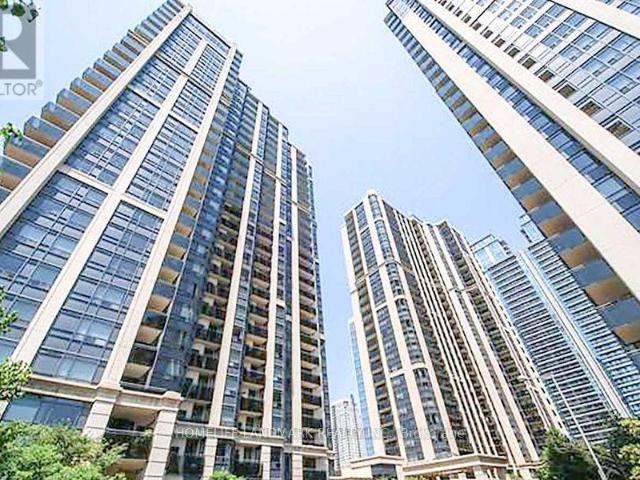 apartment at 2303 155 BEECROFT ROAD, Toronto, Ontario, M2N7C6