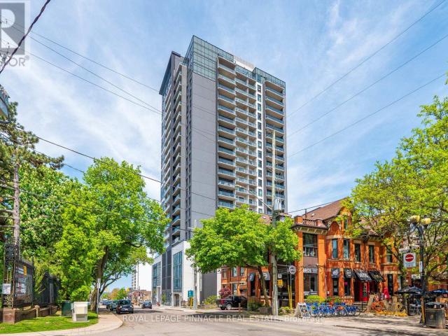 apartment at 2303 15 QUEEN STREET S, Hamilton, Ontario, L8P0C6
