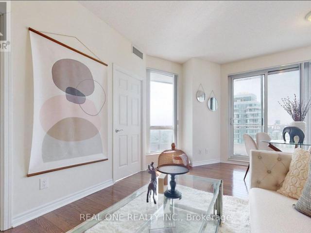 apartment at 2303 – 18 HOLMES AVENUE