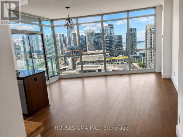 apartment at 2303 219 FORT YORK BOULEVARD, Toronto, Ontario, M5V1B1