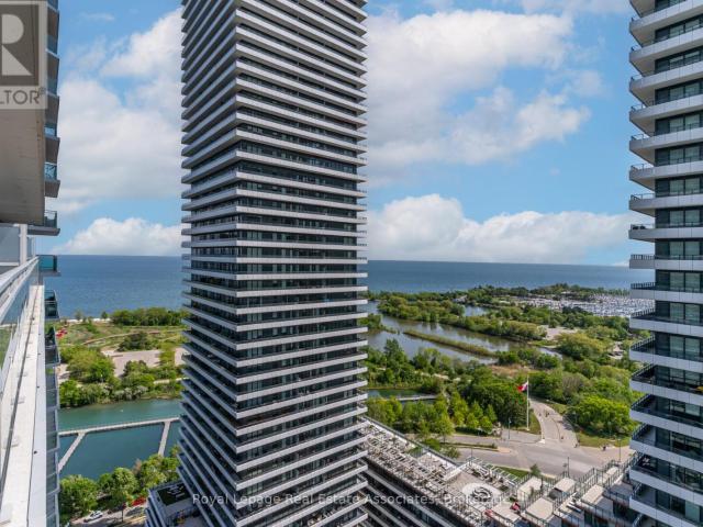 apartment at 2303 33 SHORE BREEZE DRIVE, Toronto, Ontario, M8V1A1