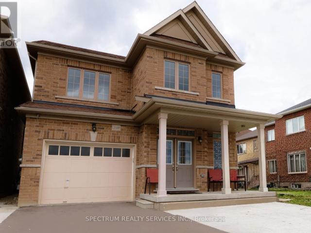 apartment at 2300 GRAINGER LOOP, Innisfil, Ontario, L9S0M9