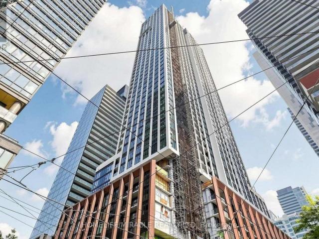 apartment at 2301 400 KING STREET, Toronto, Ontario, M5V1K2