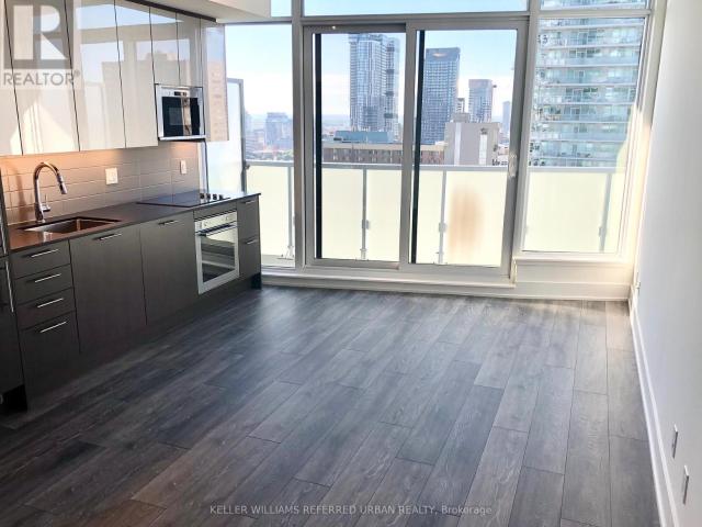 apartment at 2301 403 CHURCH STREET, Toronto, Ontario, M4Y0C9