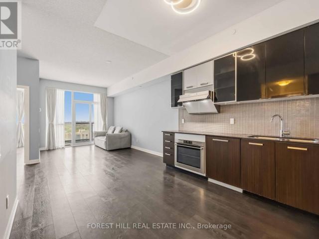 apartment at 2301 – 5162 YONGE STREET