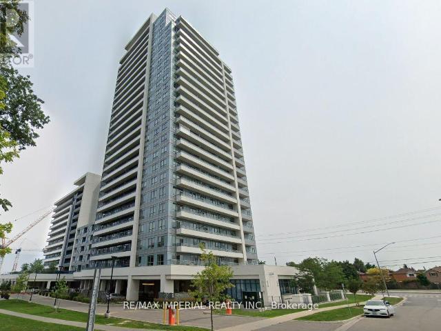 apartment at 2301 7890 BATHURST STREET, Vaughan, Ontario, L4J0J9