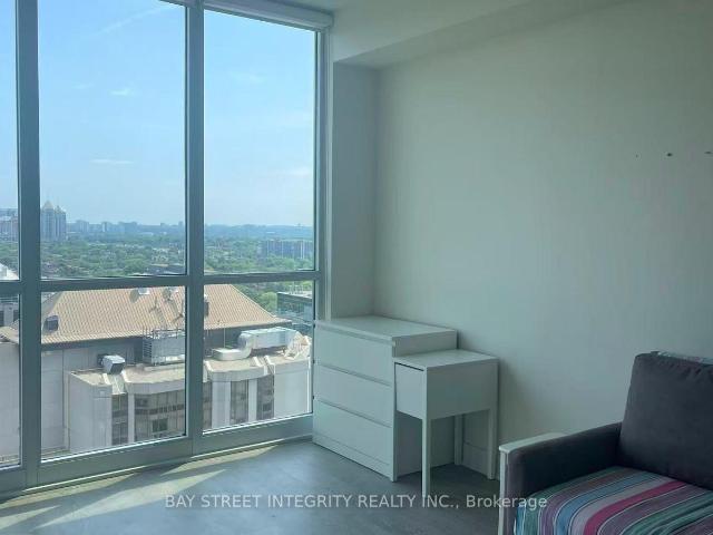 apartment at 2301 – 88 SHEPPARD AVENUE E