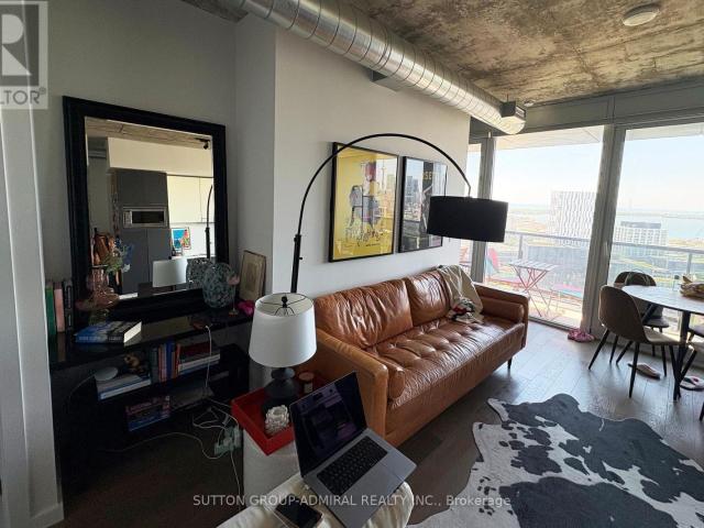 apartment at 2301 170 BAYVIEW AVENUE, Toronto, Ontario, M5A0M4