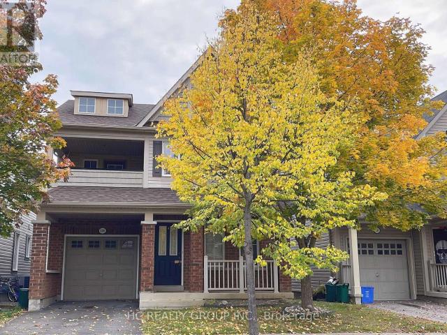 apartment at 2301 WINLORD PLACE, Oshawa, Ontario, L1L0B8