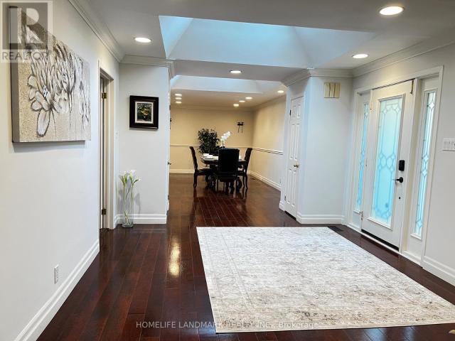 apartment at 2301 BENNINGTON GATE, Oakville, Ontario, L6J5Z4