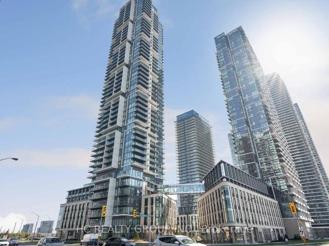 apartment at 2302 7890 JANE STREET, Vaughan, Ontario, L4K0K9