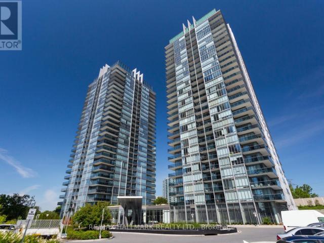 apartment at 2302 – 90 PARK LAWN ROAD