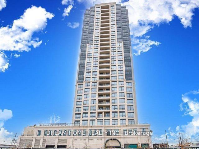 apartment at 2302 1 GRANDVIEW AVENUE, Markham, Ontario, L3T0G7
