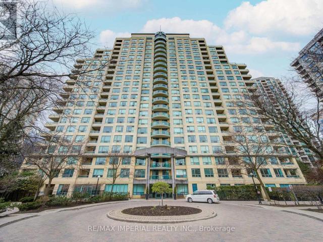 apartment at 2302 238 DORIS AVENUE, Toronto, Ontario, M2N6W1