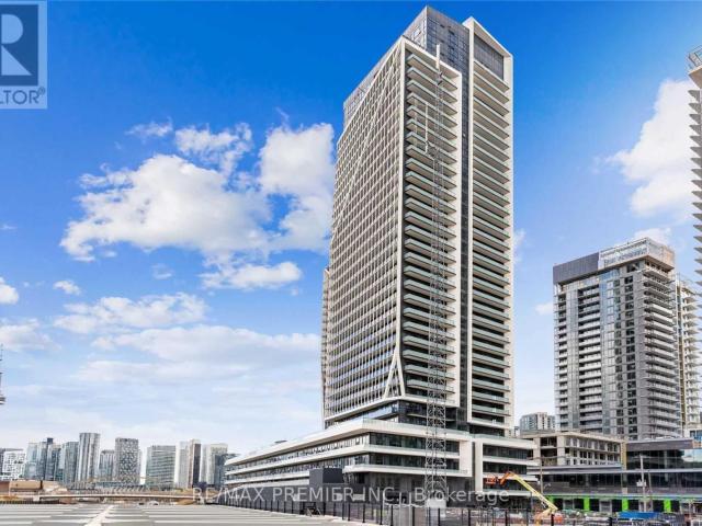 apartment at 2307 50 ORDNANCE STREET, Toronto, Ontario, M6K0C9