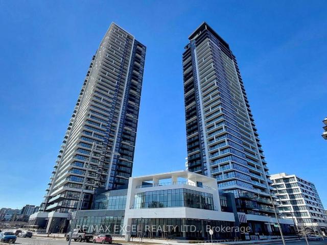 apartment at 2307 8 WATER WALK DRIVE, Markham, Ontario, L3R6L4