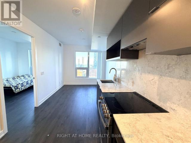 apartment at 2307 100 QUEEN STREET E, Toronto, Ontario, M5C0B5