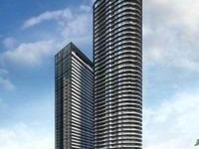 apartment at 2304 – 575 BLOOR STREET E