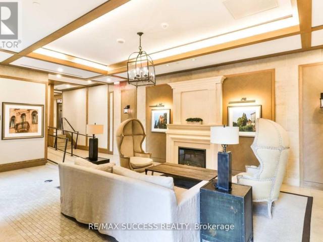 apartment at 2304 830 LAWRENCE AVENUE W, Toronto, Ontario, M6A1C3