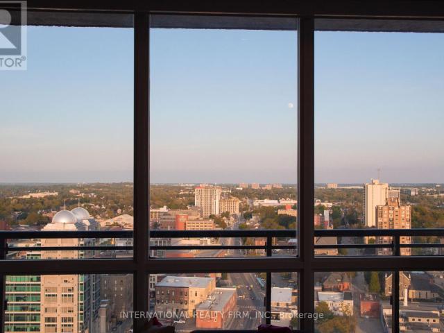 apartment at 2305 60 CHARLES STREET W, Kitchener, Ontario, N2G0C9