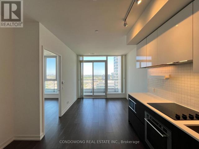 apartment at 2305 – 898 PORTAGE PARKWAY