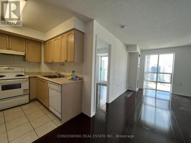 apartment at 2305 – 22 OLIVE AVENUE