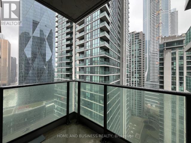 apartment at 2305 – 33 BAY STREET