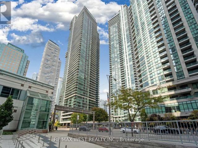 apartment at 2305 33 BAY STREET, Toronto, Ontario, M5J2Z3