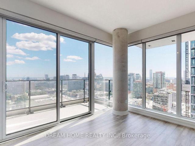 apartment at 2306 77 SHUTER STREET, Toronto, Ontario, M5B0B8