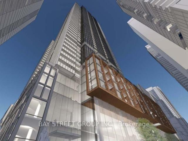 apartment at 2308 400 KING STREET W, Toronto, Ontario, M5V0X8