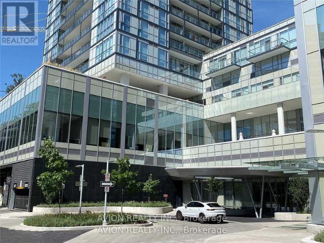 apartment at 2308 5180 YONGE STREET, Toronto, Ontario, M2N5P6