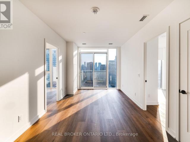 apartment at 2308 5 DEFRIES STREET, Toronto, Ontario, M5A0W7