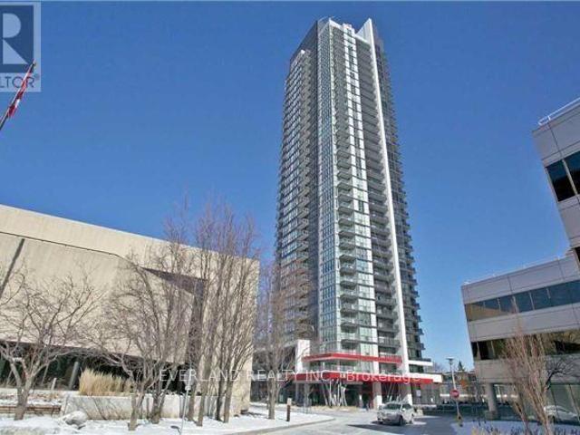 apartment at 2308 – 88 SHEPPARD AVENUE E